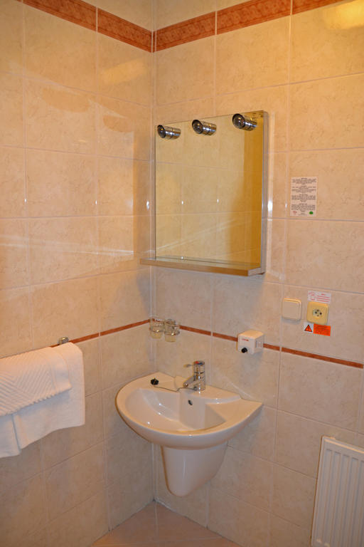 Hotel Havel Rychnov nad Kneznou Camera foto